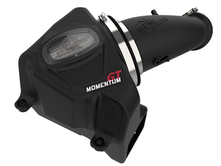 51-72103 Momentum GT Cold Air Intake System w/ Pro DRY S Filter RAM 2500 / Power Wagon / 3500 14-16 V8-6.4L HEMI