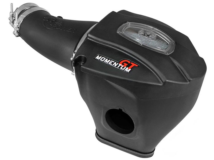 51-72203 Momentum GT Cold Air Intake System w/ Pro DRY S Filter, 11-23 Dodge Challenger/Charger/Chrysler 300 SRT8/SRT 6.4L