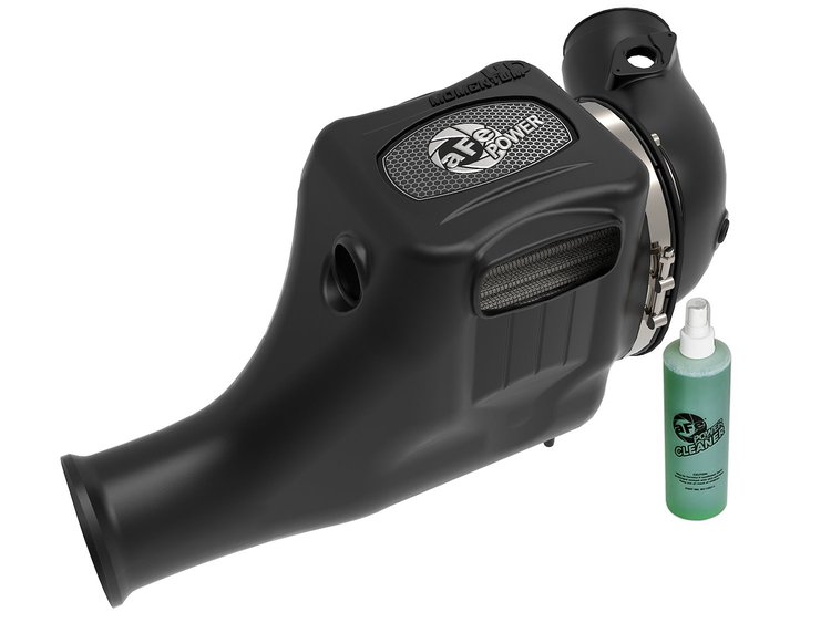 MOMENTUM CAIS FORD DIESEL