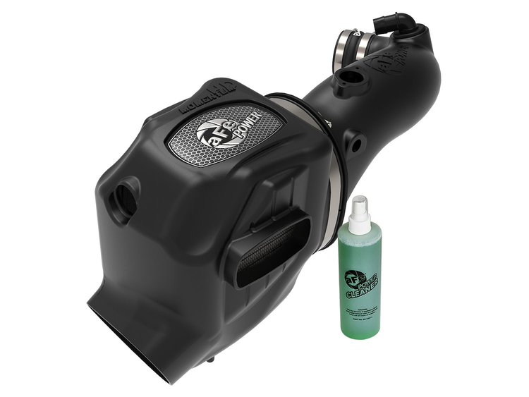 MOMENTUM CAIS FORD DIESEL