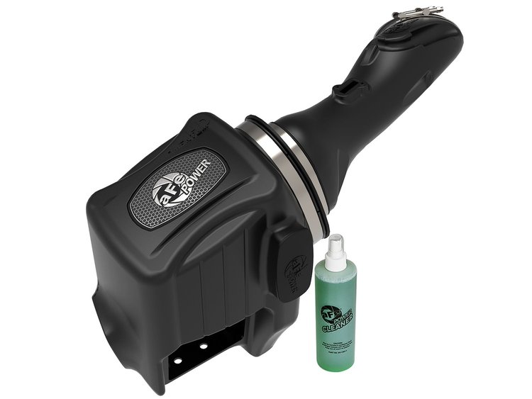 MOMENTUM CAIS FORD DIESEL