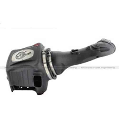 Momentum HD PRO DRY S Stage-2 Si Intake System