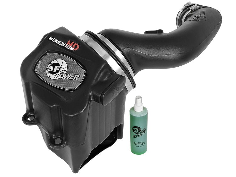 MOMENTUM HD INTAKE