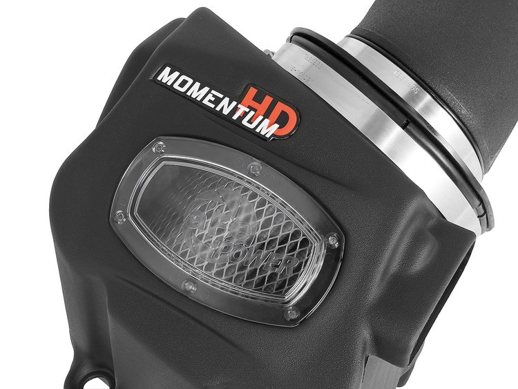 MOMENTUM CAIS FORD SUPERD