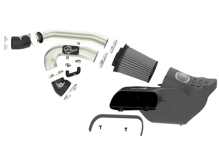 MOMENTUM CAIS FORD F-150