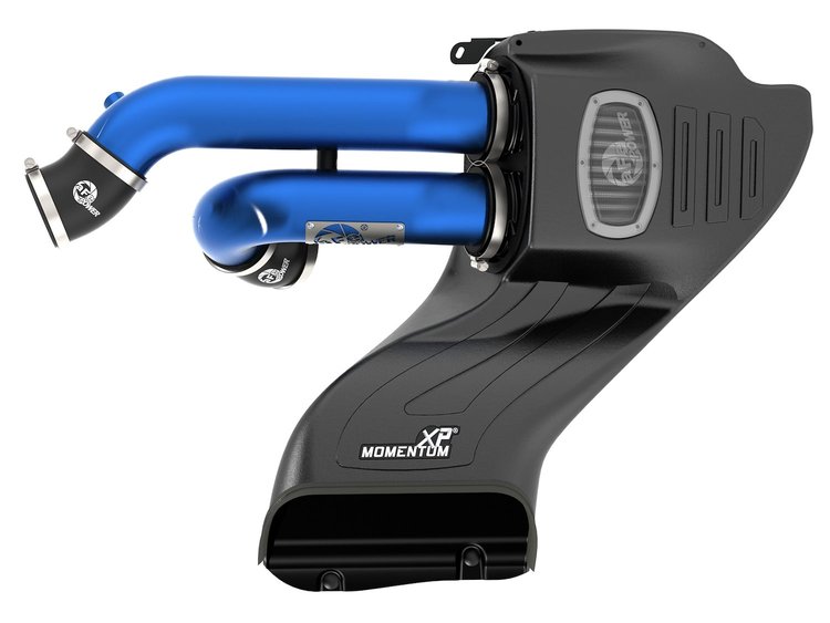 MOMENTUM CAIS FORD F-150