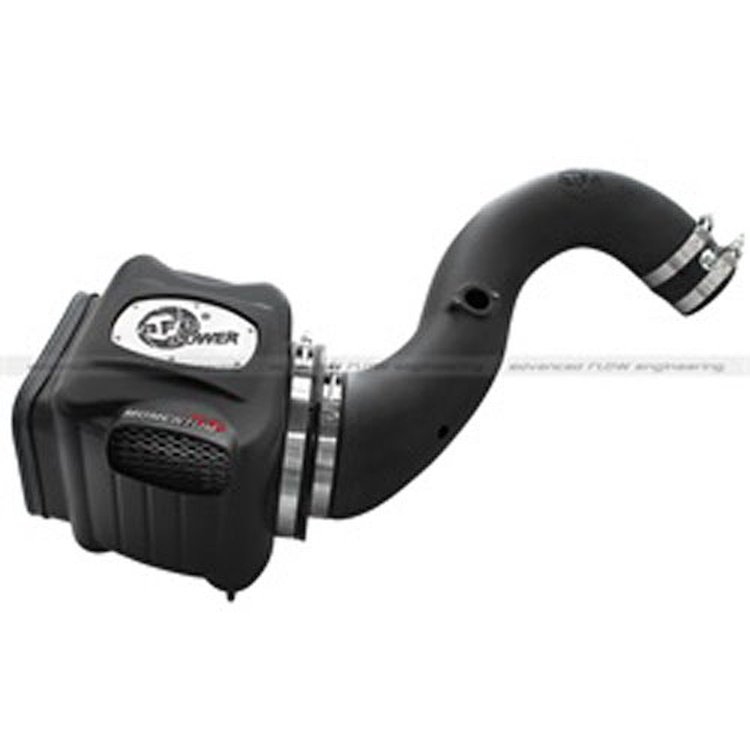 Momentum HD PRO DRY S Stage-2 Si Intake System