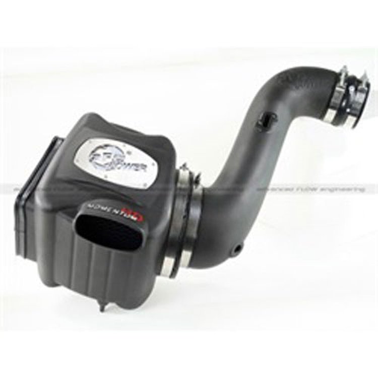 Momentum HD PRO DRY S Stage-2 Si Intake System