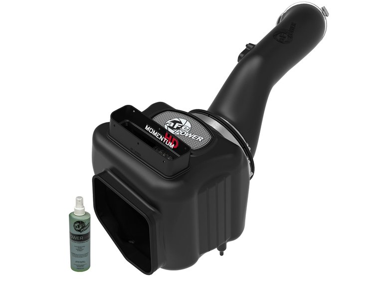 MOMENTUM HD INTAKE