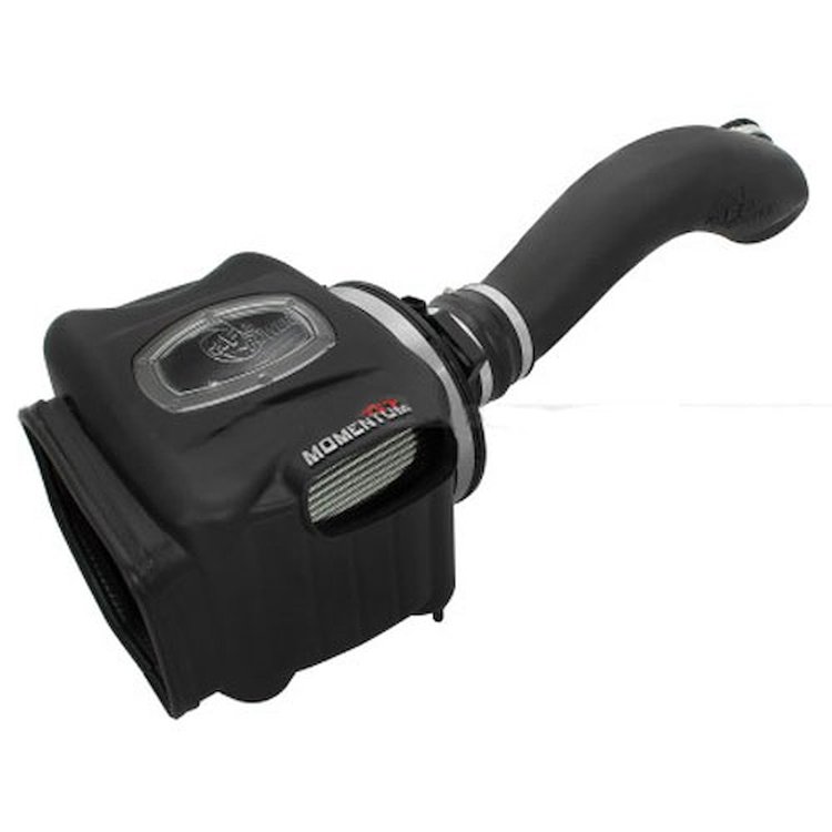 Momentum GT Cold Air Intake System 1999-07 GM Truck/SUV 4.8/5.3/6.0L