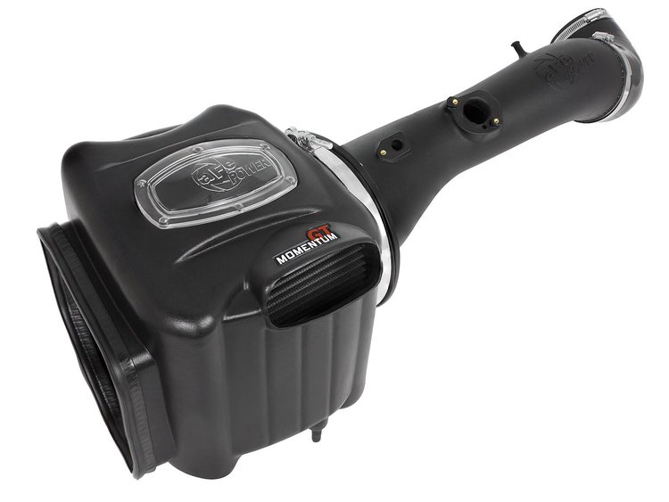 Momentum GT Cold Air Intake System 2009-15 GM Silverado/Sierra 2500/3500 6.0L V8