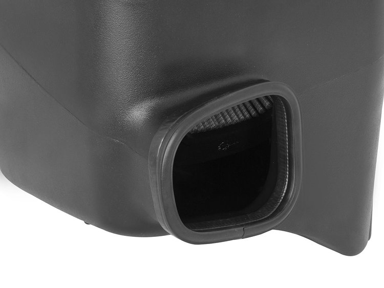 51-74107 Momentum GT Cold Air Intake System w/ Pro DRY S Filter GM Colorado/Canyon 15-22 L4-2.5L