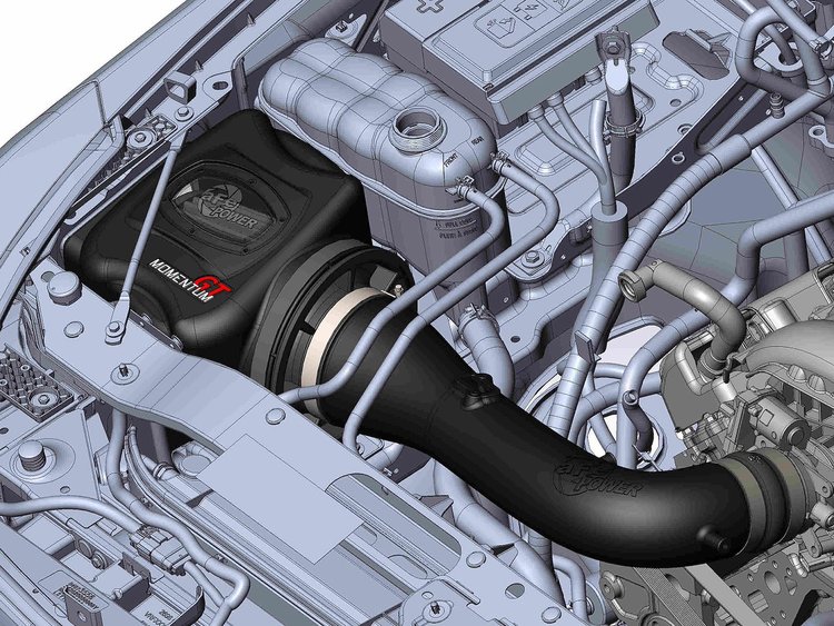 MOMENTUM CAIS GM SUV S 15