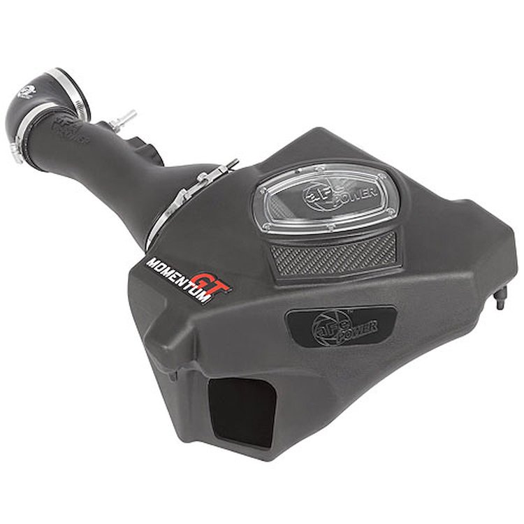 Air Intake System PDS Cadillac ATS 13-16 V6-3.6L