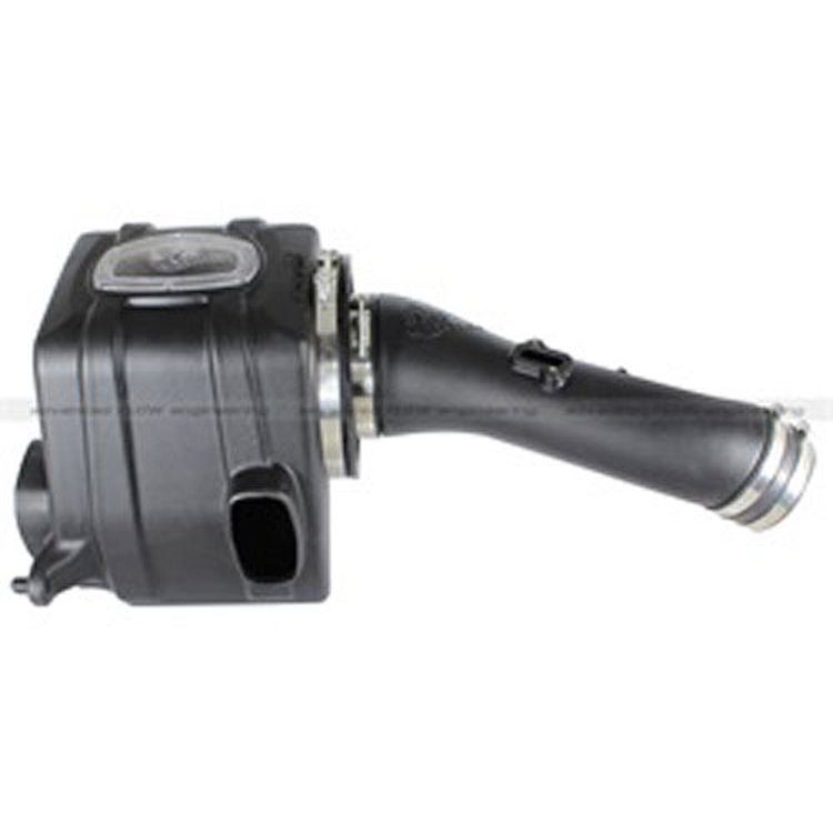 Momentum HD PRO DRY S Stage 2 Intake System