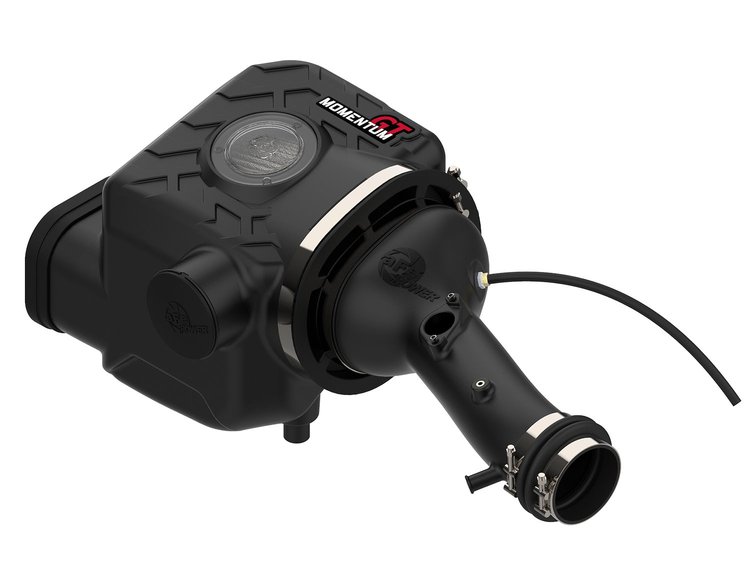 COLD AIR INTAKE SYSTEM