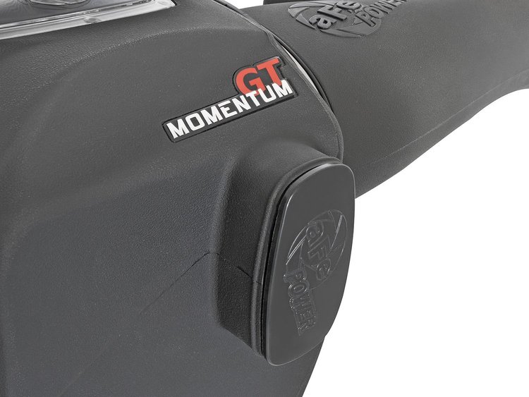 51-76005 Momentum GT Cold Air Intake System w/ Pro DRY S Filter Toyota Tacoma 16-23 V6-3.5L