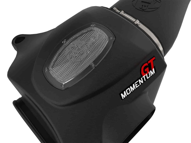 COLD AIR INTAKE SYSTEM