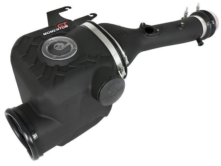COLD AIR INTAKE SYSTEM