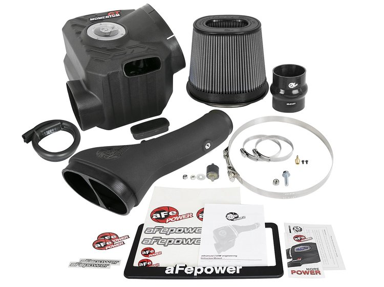 MOMENTUM GT INTAKE