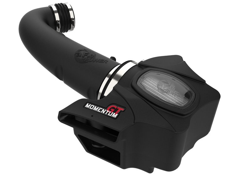 51-76205-1 Momentum GT Cold Air Intake System w/ Pro DRY S Filter, 11-21 Jeep Grand Cherokee (WK2) V8-5.7L HEMI