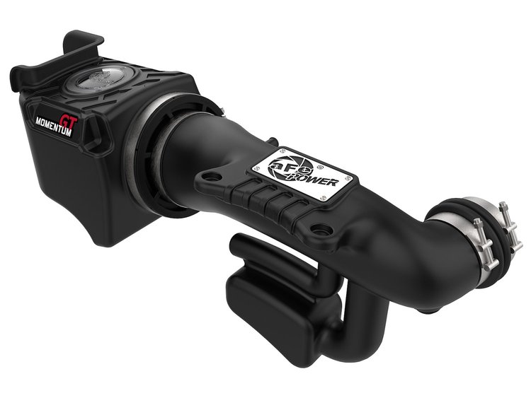 COLD AIR INTAKE SYSTEM