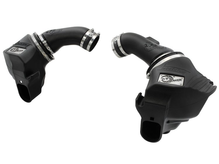 Momentum Air Intake System 2012-17 BMW M5/M6 4.4L V8