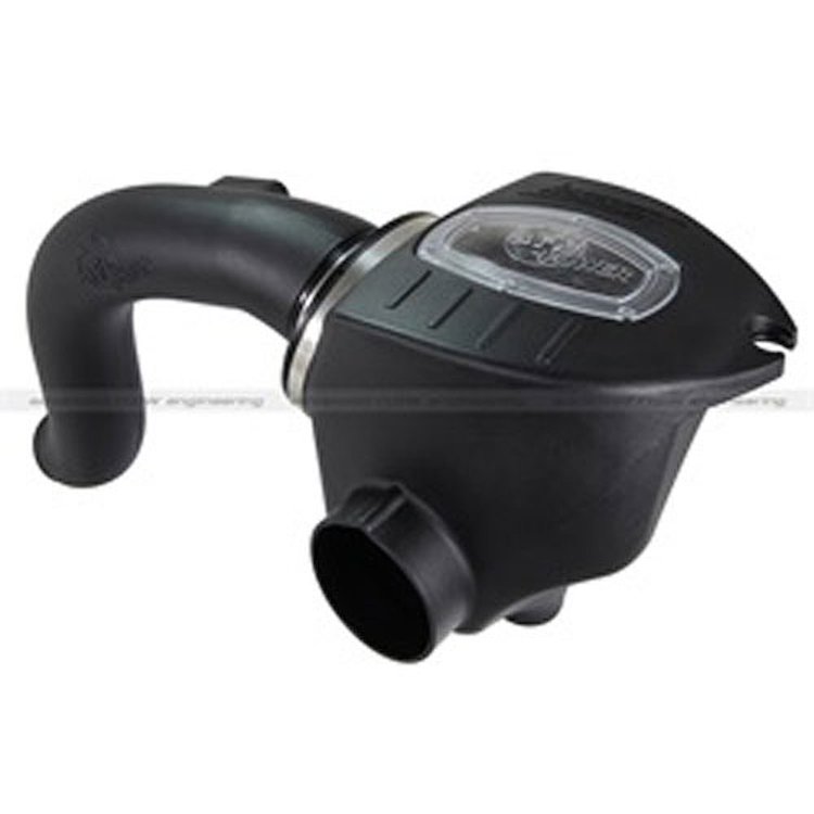 Momentum Pro DRY S Intake System