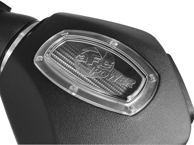 MOMENTUM GT INTAKE