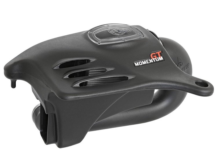 51-76307 Momentum GT Cold Air Intake System w/ Pro DRY S Filter BMW 328d/dx (F30/31) 14-18 L4-2.0L (td) N47