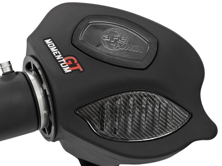MOMENTUM GT INTAKE