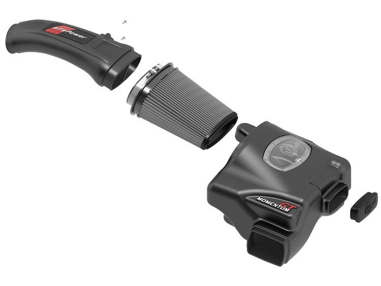 MOMENTUM GT INTAKE