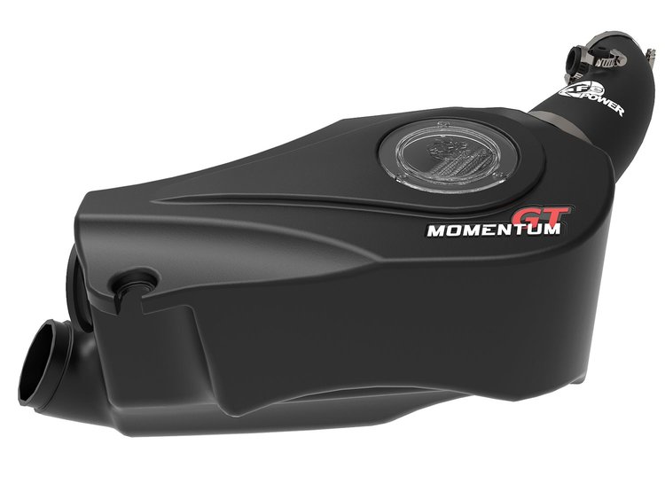 COLD AIR INTAKE SYSTEM