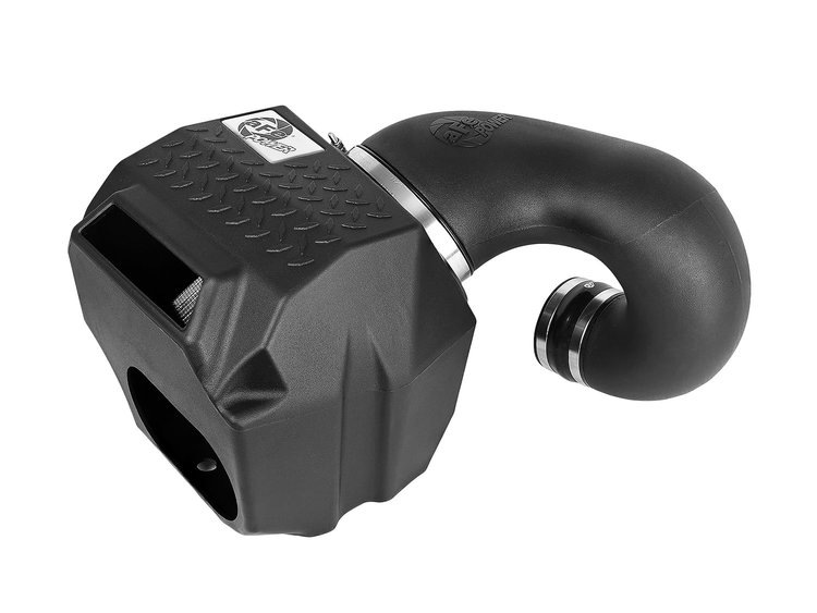 MAGNUM FORCE INTAKE