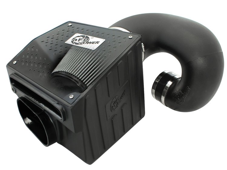Magnum Force Stage-2 Cold Air Intake 1994-2002 Dodge Ram Diesel 2500/3500 5.9L L6
