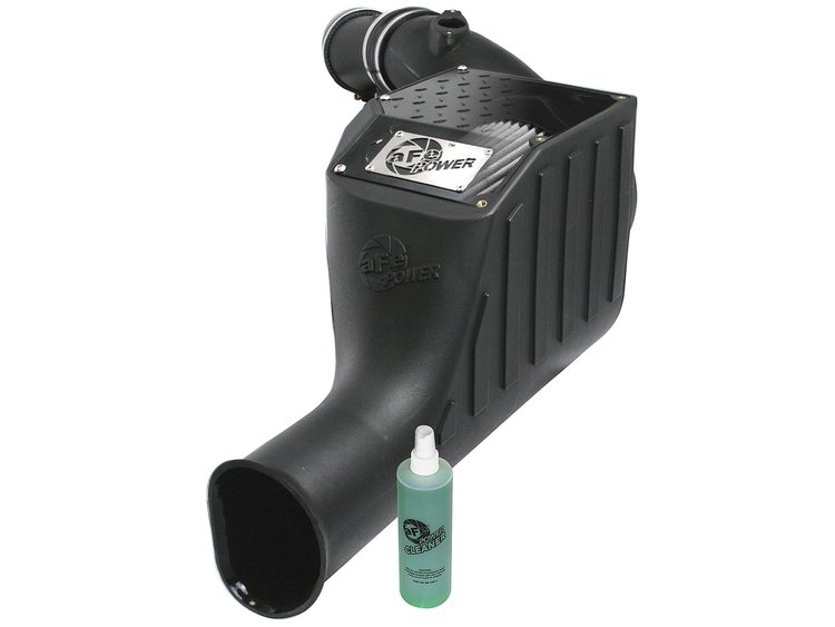 MAGNUM FORCE INTAKE