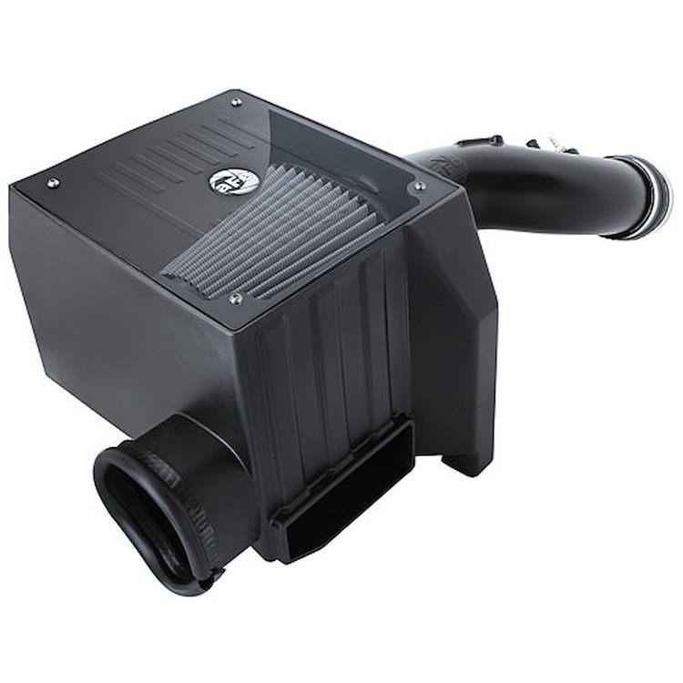 MagnumFORCE Stage-2 Si PRO DRY S Intake System
