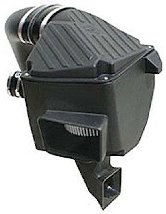 Magnum Force Stage-2 Si Cold Air Intake 2007.5-2009 Dodge Ram 2500/3500 6.7L Diesel
