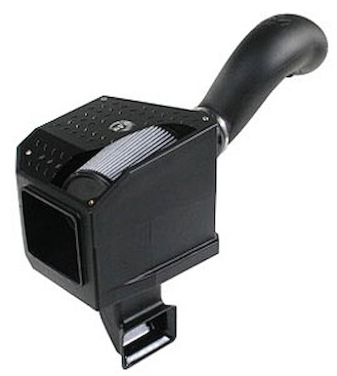 Magnum Force Cold Air Intake 2009-13 GM Truck/SUV 4.8/5.3/6.0/6.2L