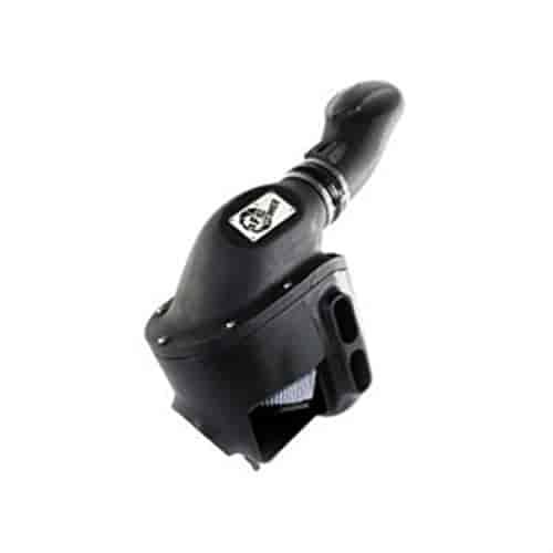 Magnum Force Cold Air Intake 2011 Ford Super Duty Truck 6.7L Turbo Diesel