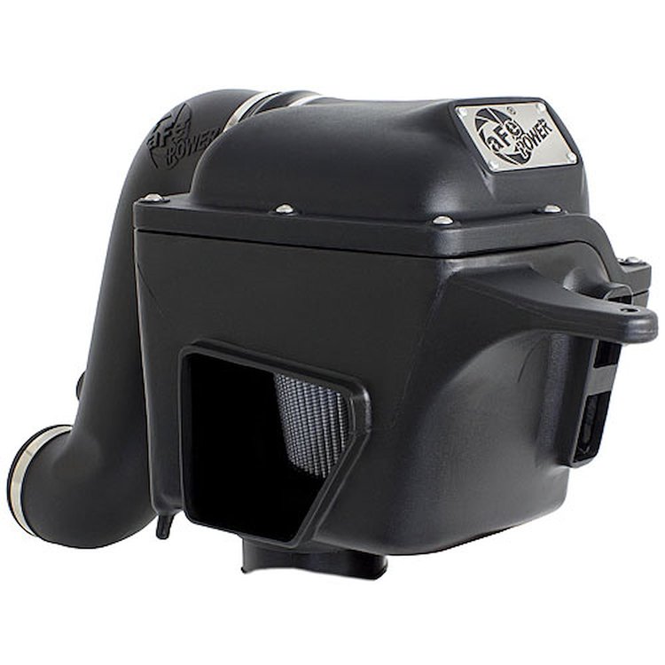 MagnumFORCE Stage-2 Si PRO DRY S Intake System Off Road Only