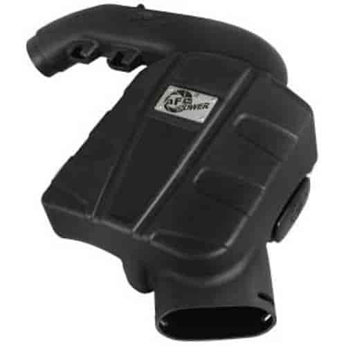 Magnum Force Cold Air Intake 2011-15 BMW 535i (F10) L6-3.0L (t) N55