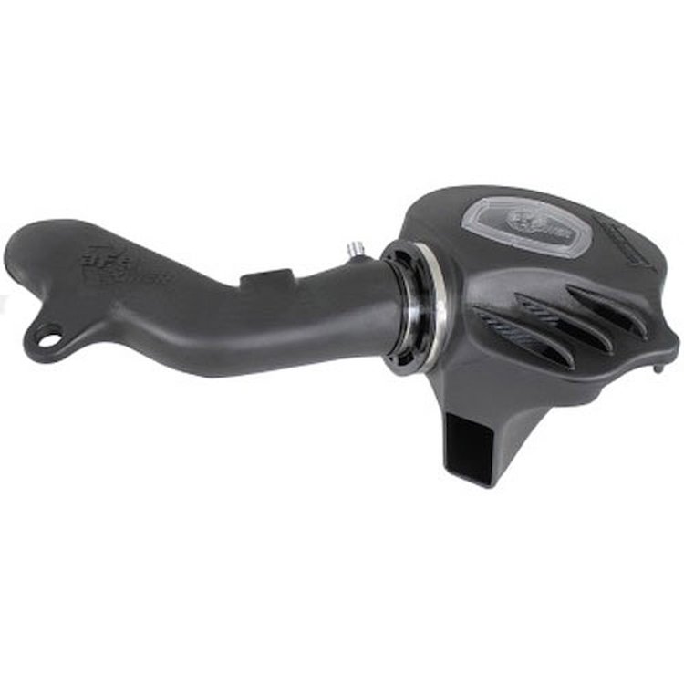 Momentum Air Intake System 2012-15 BMW 335i (F30) 3.0L Turbo N55