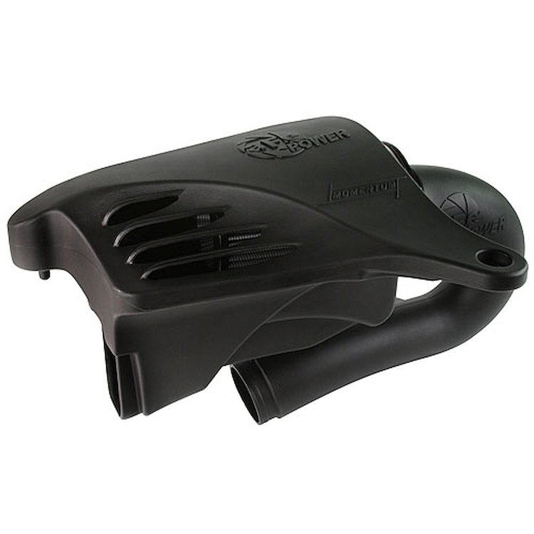 MagnumFORCE Super Stock PRO 5R Intake System Incl. Dynamic Air Scoop