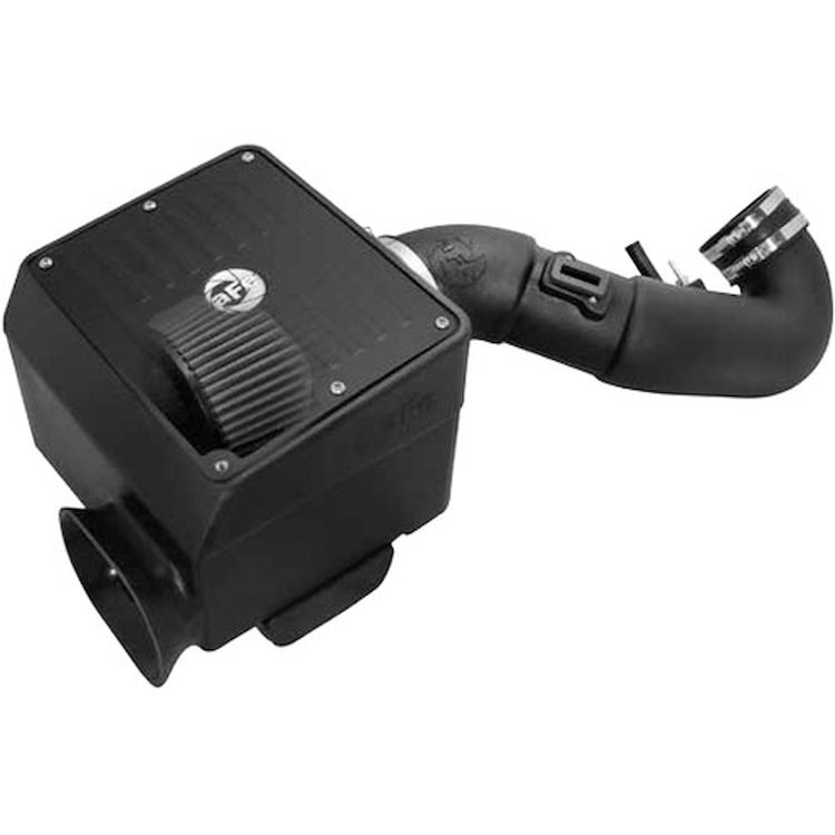 Magnum Force Cold Air Intake 2005-09 Toyota 4Runner & Lexus GX470 4.7L