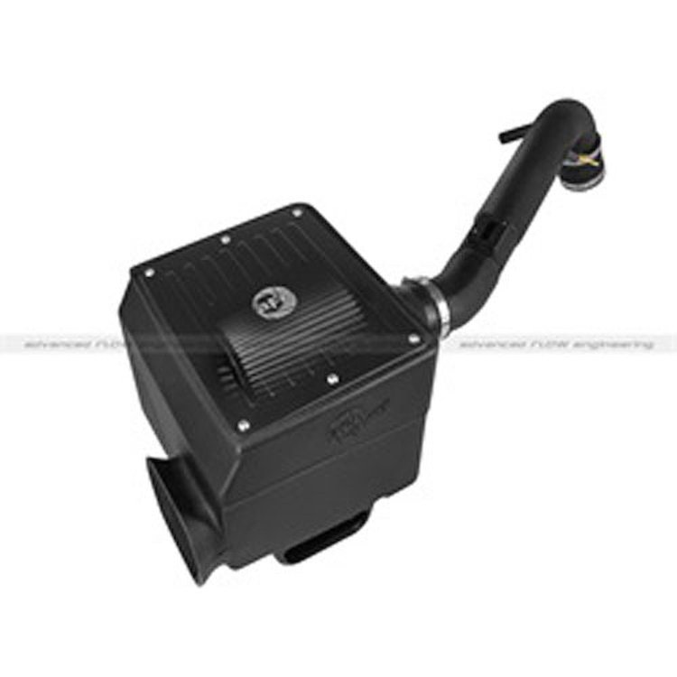 MagnumFORCE Stage-2 PRO DRY S Intake System