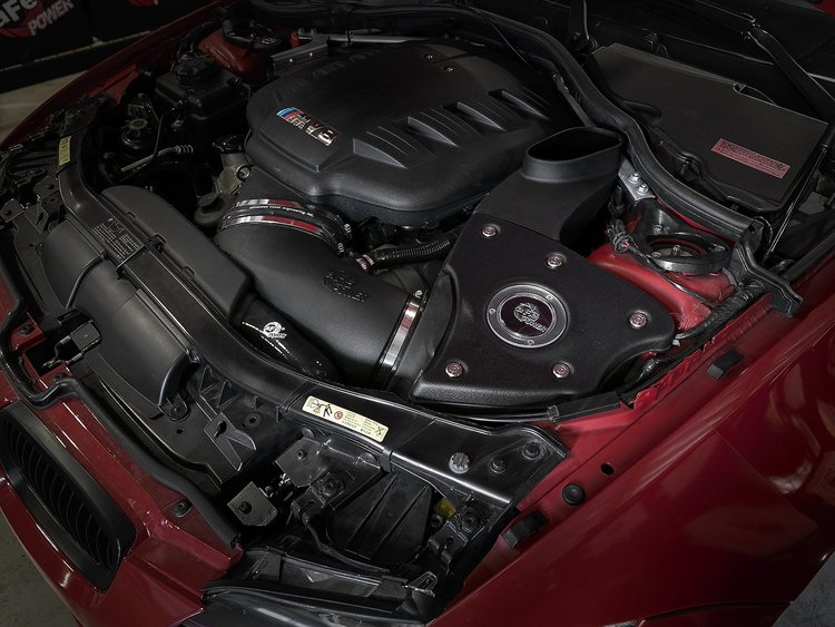 MAGNUM FORCE INTAKE