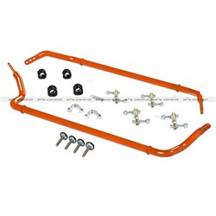 aFe Control PFADT Series
