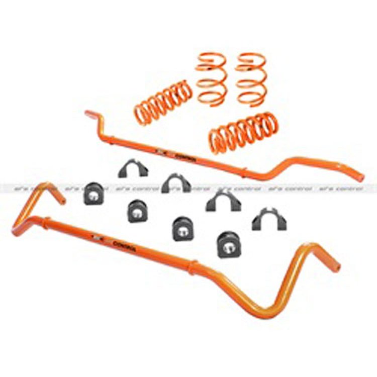 aFe Control PFADT Series