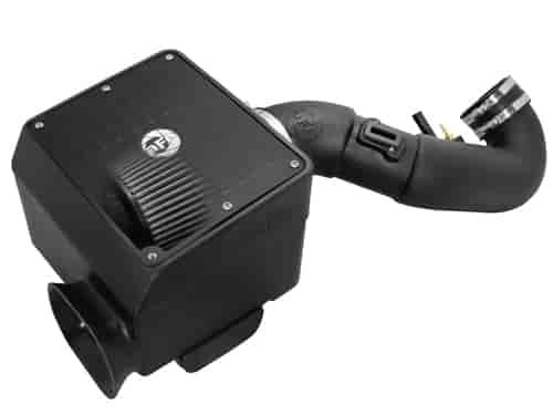AIS PDS Chevrolet Corvett